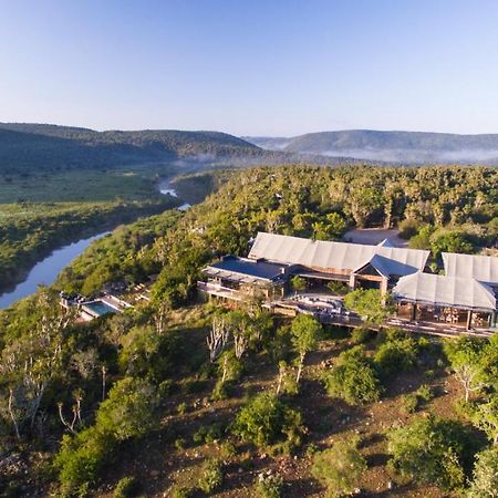 Kariega Game Reserve Settlers Drift Alexandria  Exterior foto