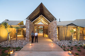 Kariega Game Reserve Settlers Drift Alexandria  Exterior foto