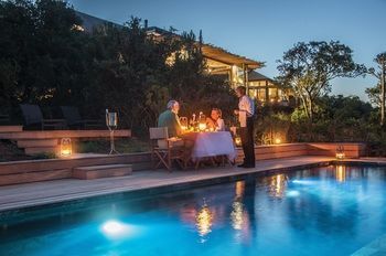 Kariega Game Reserve Settlers Drift Alexandria  Exterior foto