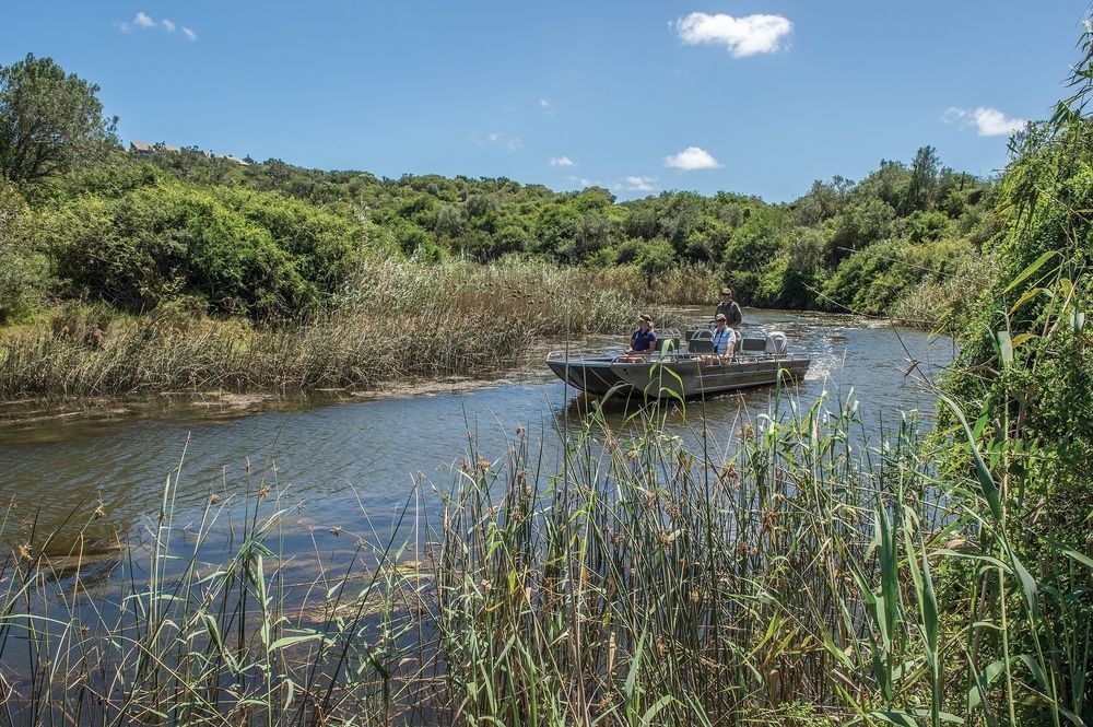 Kariega Game Reserve Settlers Drift Alexandria  Exterior foto