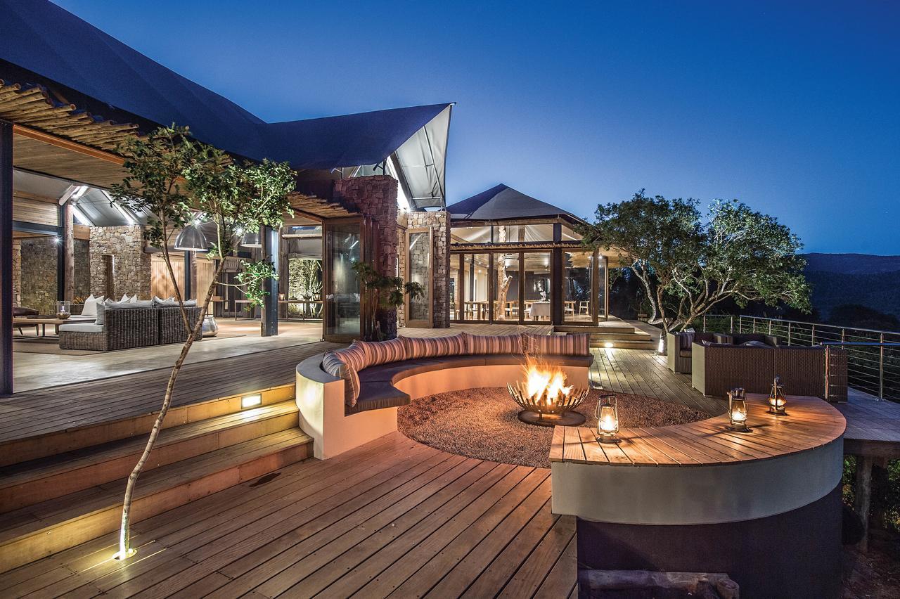 Kariega Game Reserve Settlers Drift Alexandria  Exterior foto