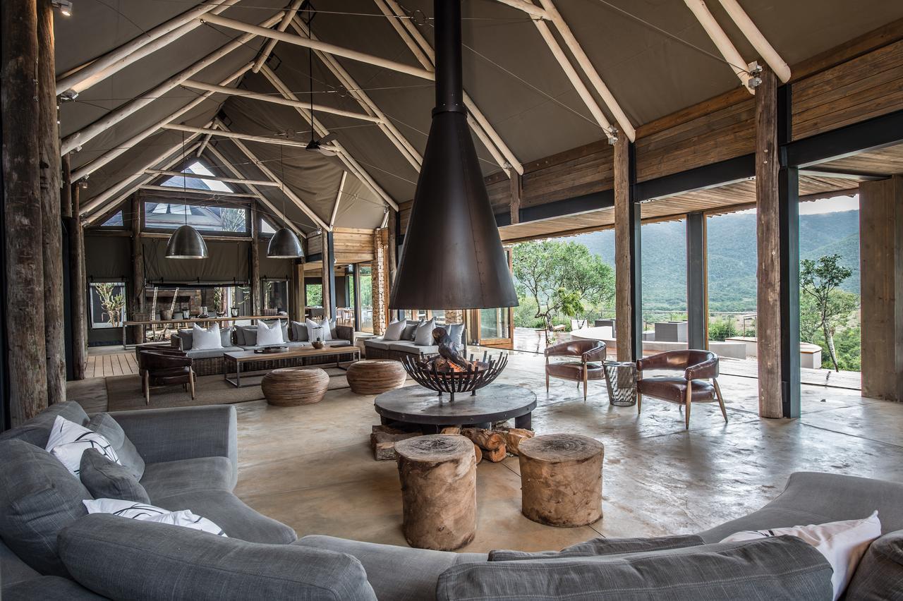 Kariega Game Reserve Settlers Drift Alexandria  Exterior foto
