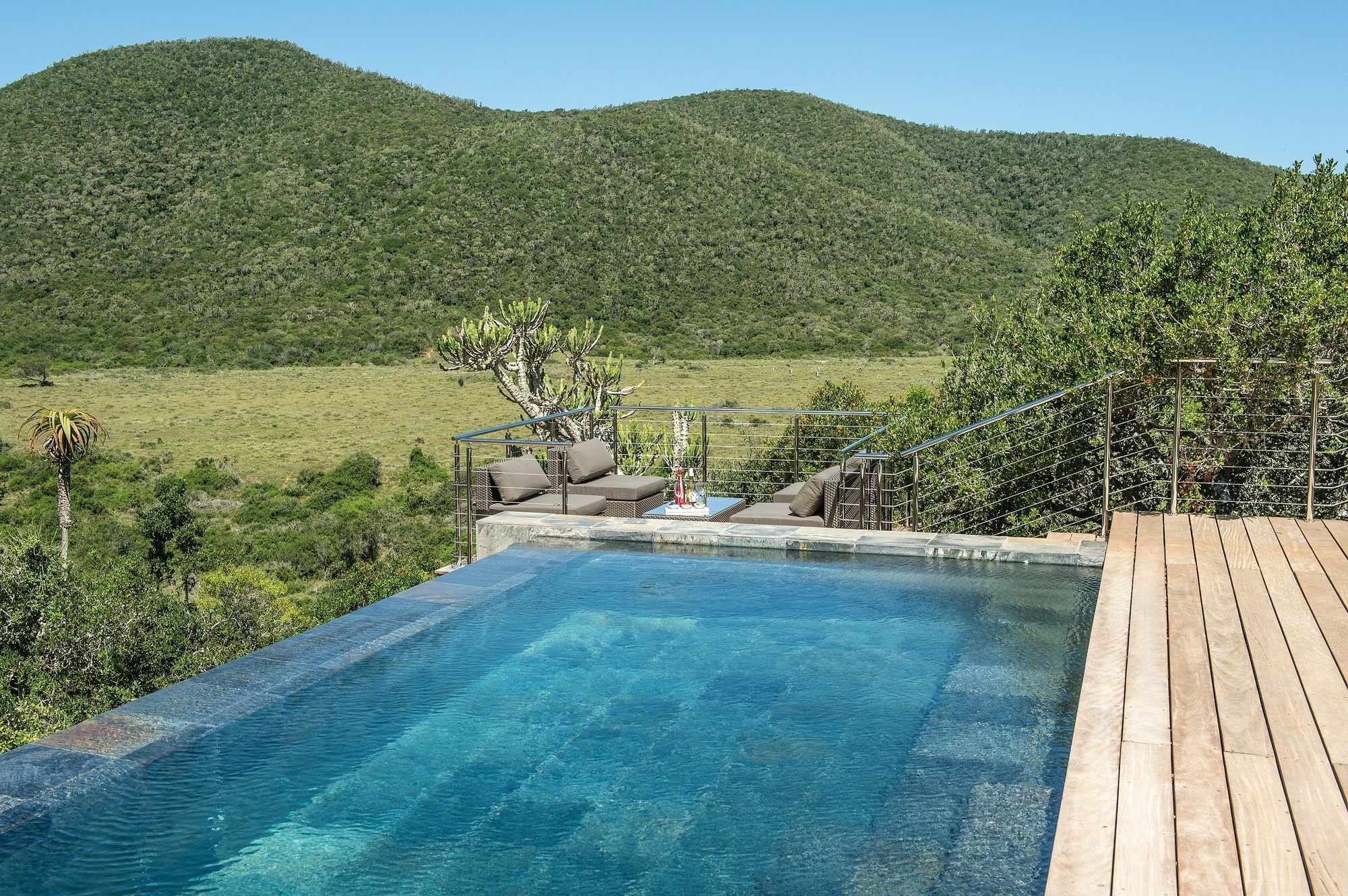 Kariega Game Reserve Settlers Drift Alexandria  Exterior foto